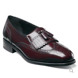 Floresheim Lexington Wingtip Loafers